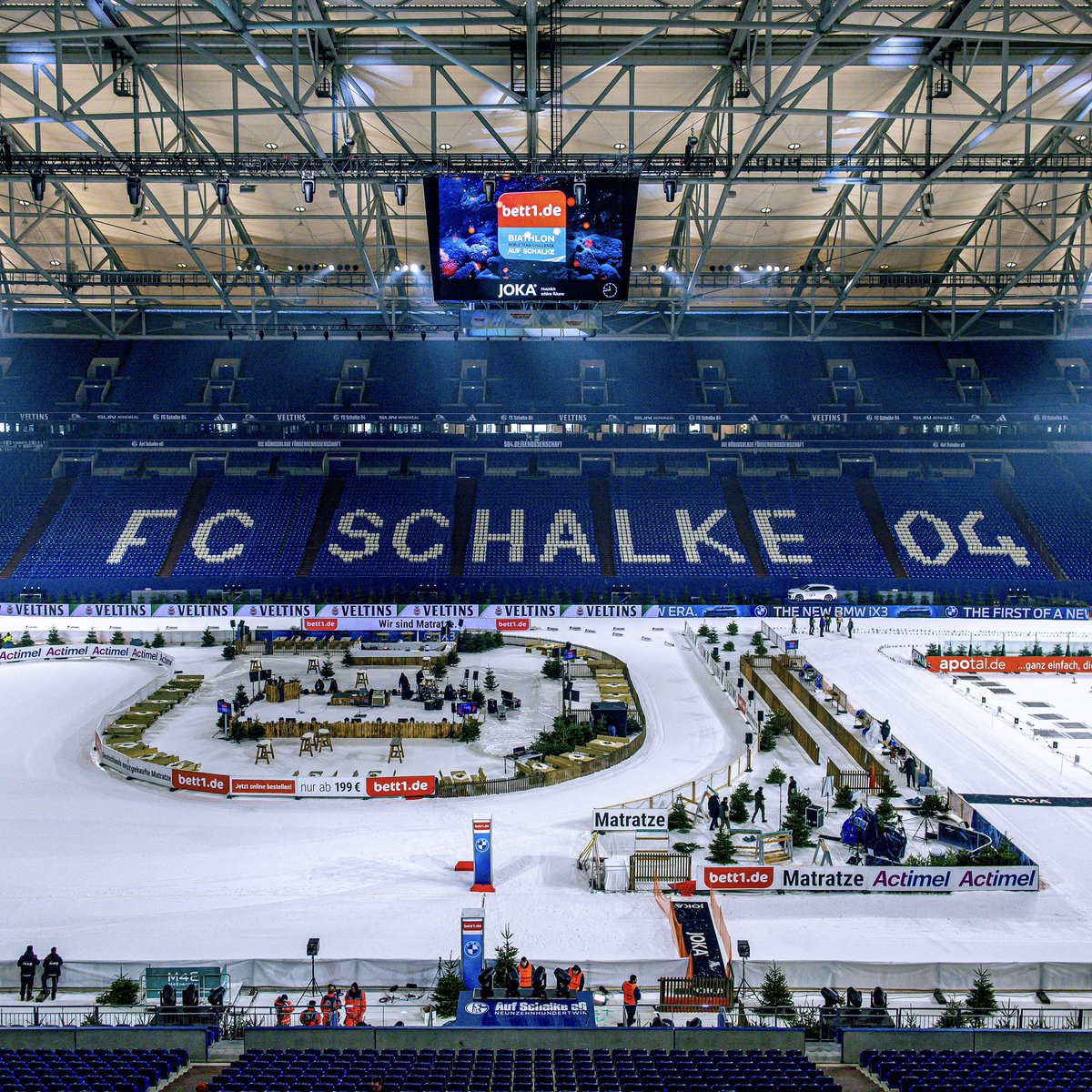 VELTINS-Arena tweet media