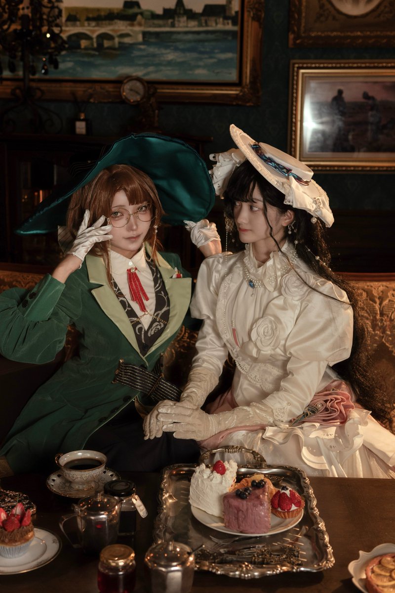 まとめ ロコモコ。 最高併せだったなーん😻ここの2人激エモなんだよなーん😻😻