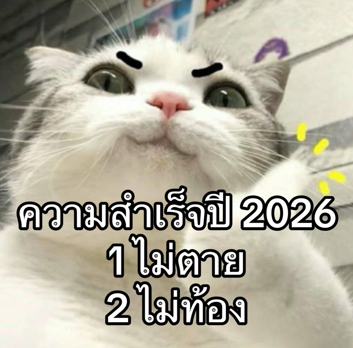 IMeSayIt's tweet image. เธอเก่งมาก