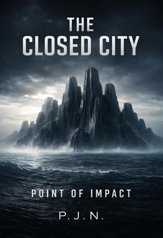niezgoda_pawel's tweet photo. Free on Amazon Kindle!
A silent meteor strike tears California away and awakens an ancient alien city rising from the Pacific. Insane sci-fi thriller!
https://t.co/VSb8T2JUMI
#SciFi #BookRec #AlienCity #Thriller #booktok https://t.co/ODPNqseJXQ