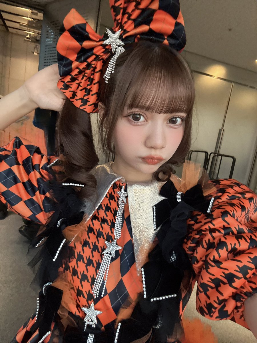 南なつ (CANDY TUNE) (@natsu_ct0317) / Posts / X