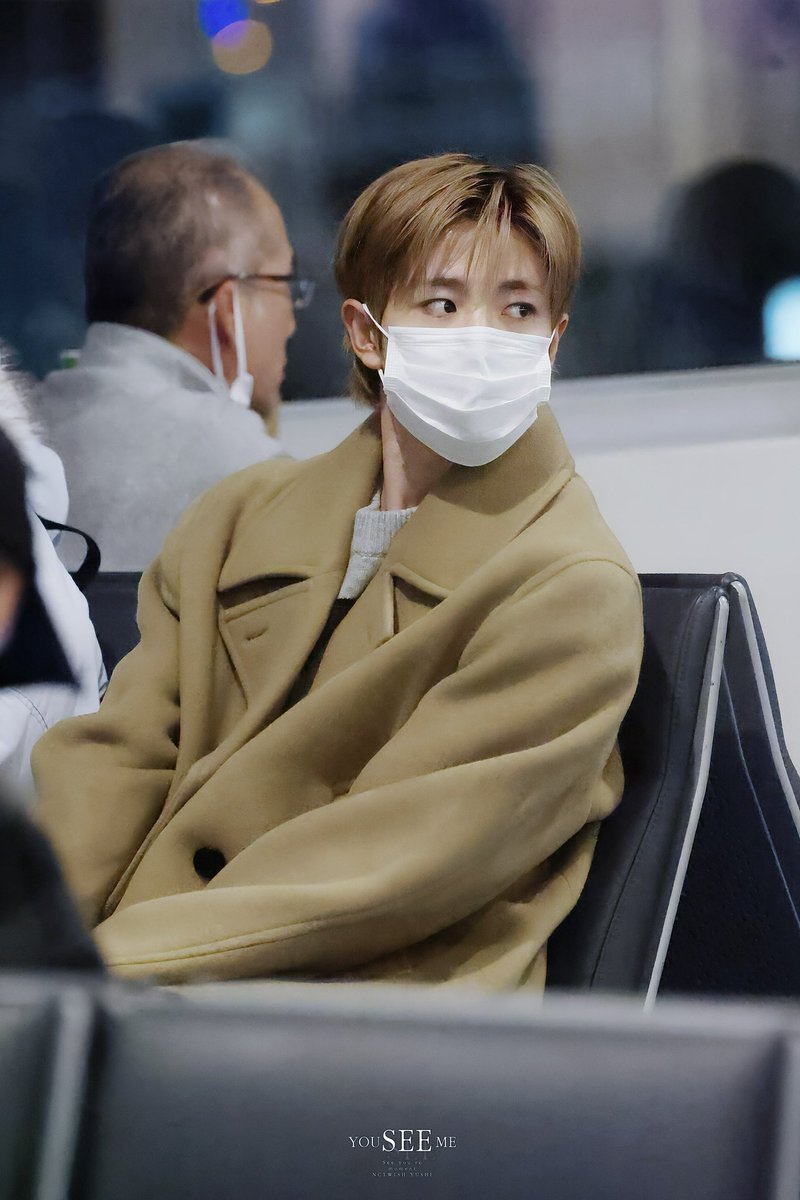 251228 #유우시 
❄
#YUSHI #ユウシ #NCTWISH