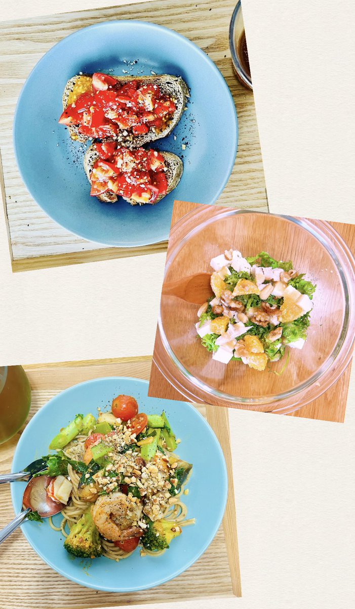 🔥ピーク時から7キロ以上
減らした私ですが…

年末は暴飲暴食してしまいました😂💦

今は16時間ダイエットで調整中です💪‼️

📝ブログに詳細書きました🥰
ameblo.jp/yopipi1127/ent…

 #16時間断食 #間欠的断食