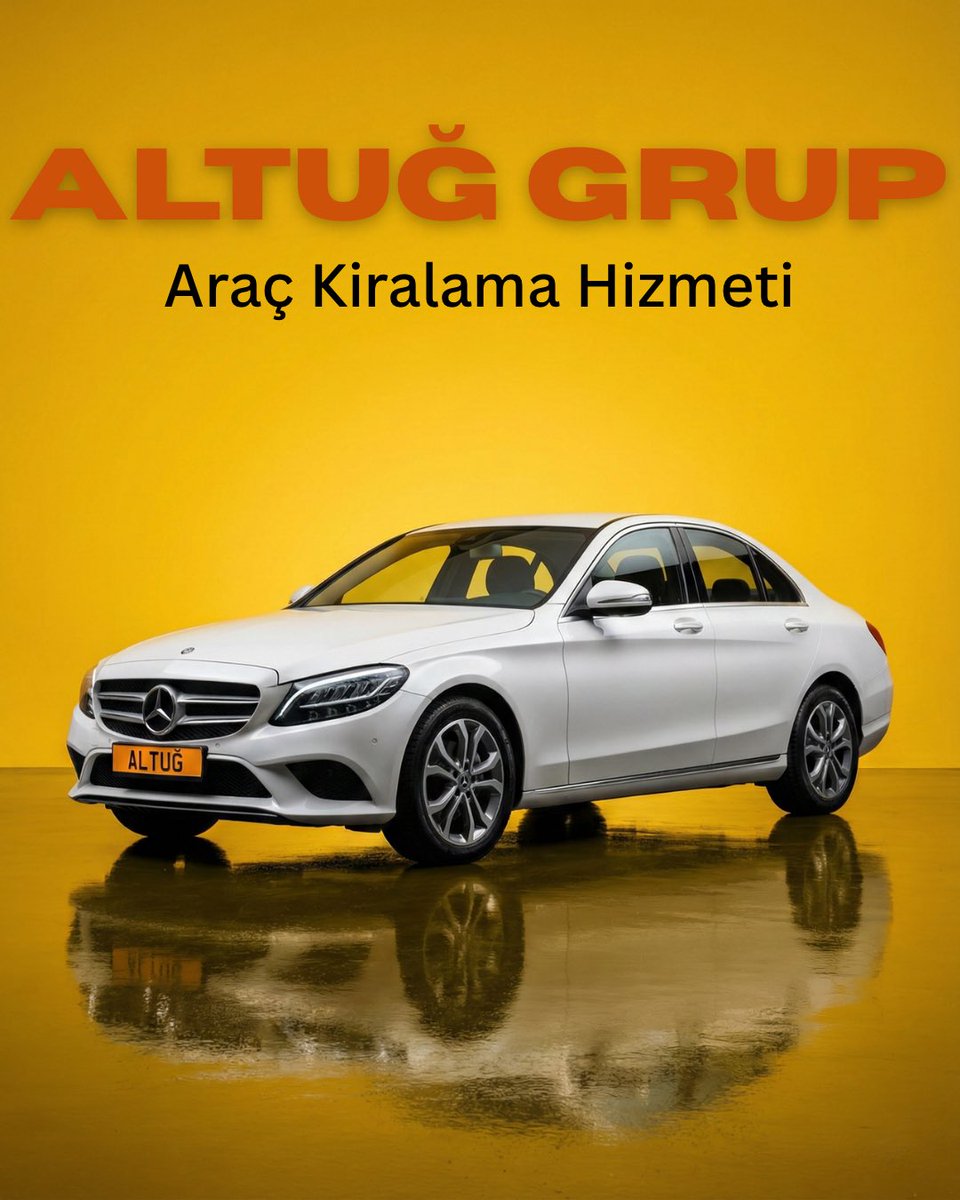 altuggrup's tweet photo. Prestijli bir yolculuk için doğru tercih. Mercedes C180 Kiralama avantajlarımızı kaçırmayın. 🌟

#AltuğGrup #AraçKiralama #OtoKiralama #FiloKiralama https://t.co/rvEPPN0VAN