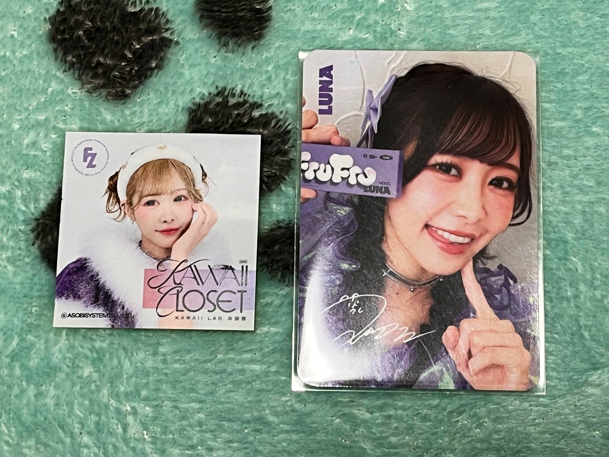 ORCIVAL  お譲り先がきまりました( ´ ▽ ` )ﾉ おー (@ozi_trade) / Posts / X