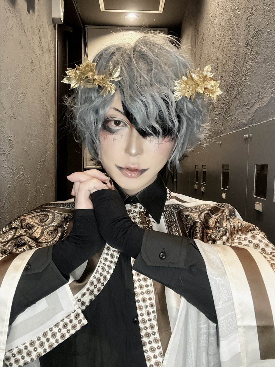 あをいはる (@hal_the_strange) / Posts / X