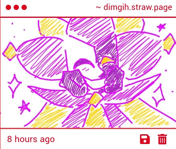 Look at him posing so polite and cutesy! Case dismissed this fellow is innocent!