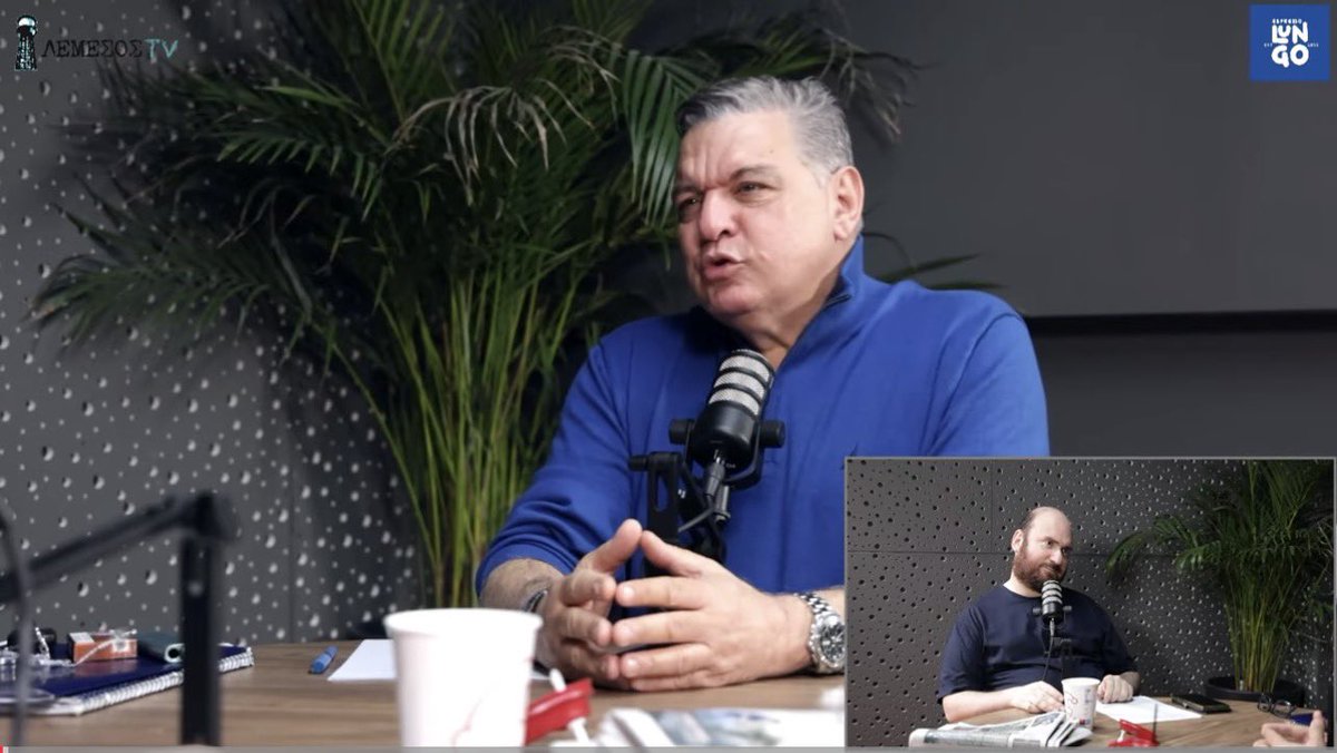 Στο Human Stories του Lemesos TV με τον Σάκη Στυλιανού κάναμε μια ανοιχτή κουβέντα, χωρίς φίλτρα, για το τι σημαίνει στην πράξη να είσαι βουλευτής πρώτης γραμμής.  Για τη Λεμεσό και τα ανοιχτά της μέτωπα, τη στέγαση, τα ενοίκια, το κυκλοφοριακό, το ΣΒΑΚ, το Ladies’ Mile και το