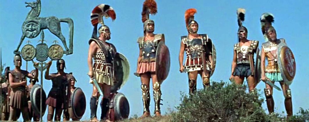 nonregemesse's tweet photo. Helen of Troy (1956) https://t.co/vw6Viusif5