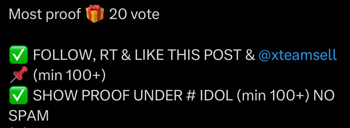 ENGENEs, participate here for 20 GDA votes ⬇️⬇️