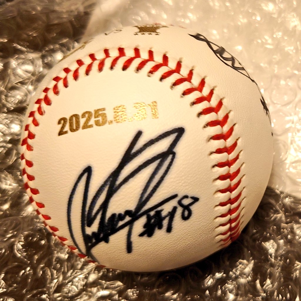 こんな散々あちこち行ってるのに申し訳ないんだけど、 今年1番の