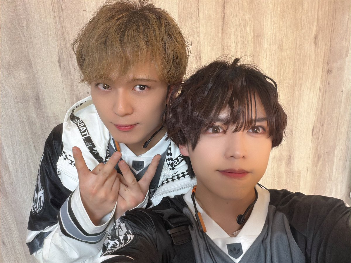 古川流唯 tweet media