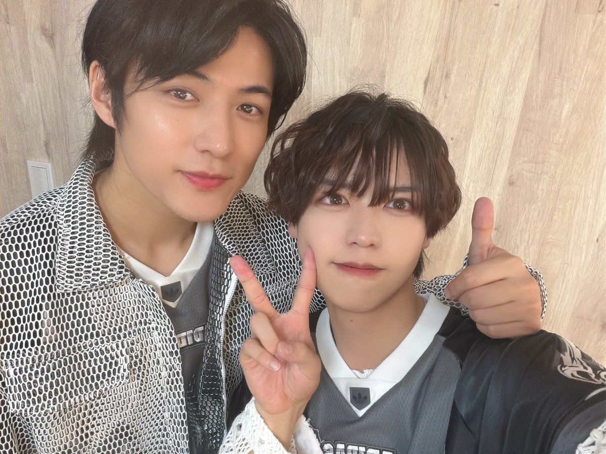 古川流唯 tweet media