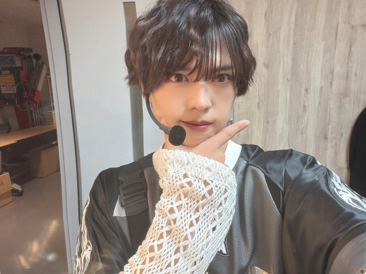 古川流唯 tweet media