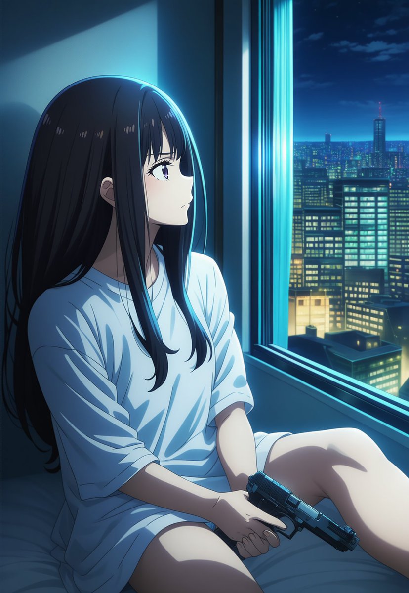 honyarara＠AIart (@kksj229) / Posts / X