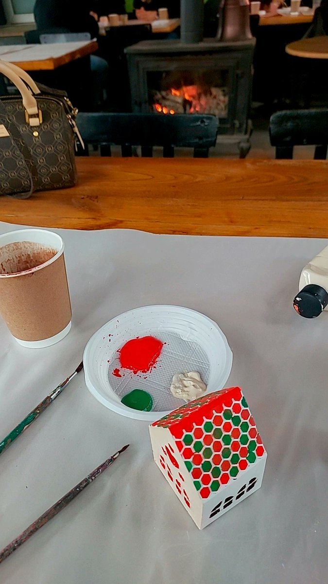 Terapi gibi anlar😍🤩❄️☃️