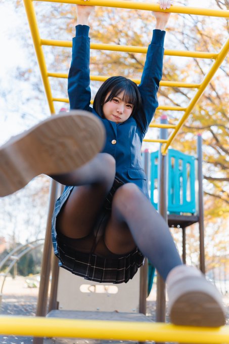 Twitterのコスプレ画像29