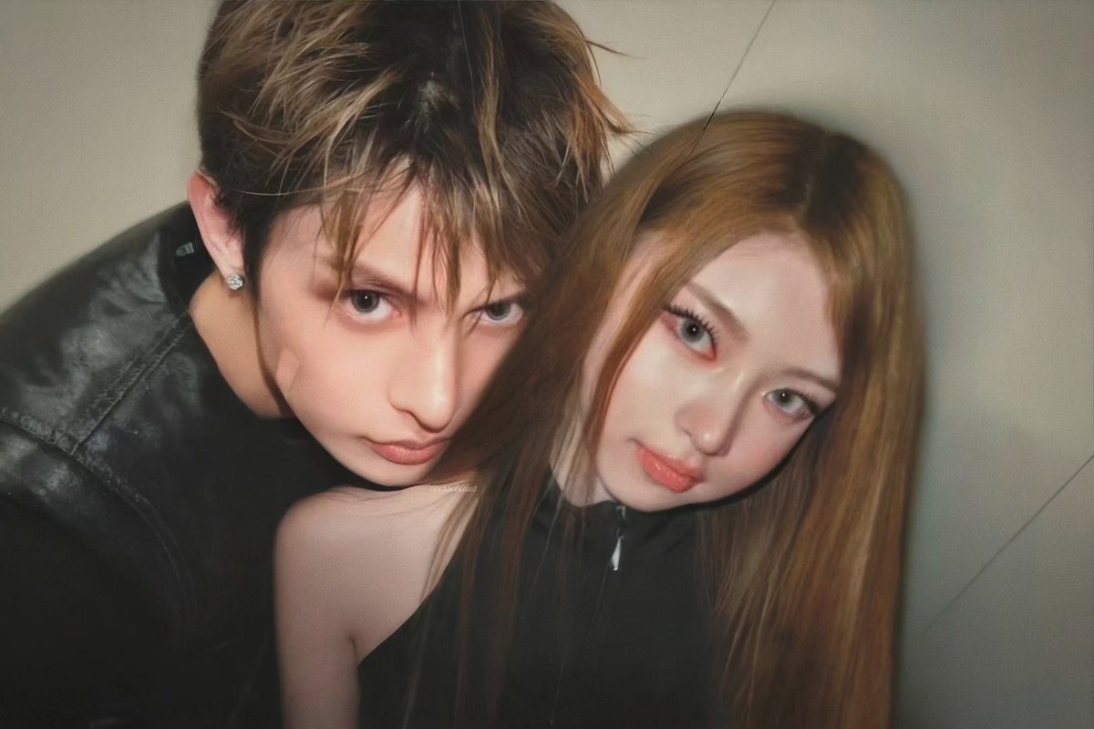 wonsvoyage's tweet image. #chaumz