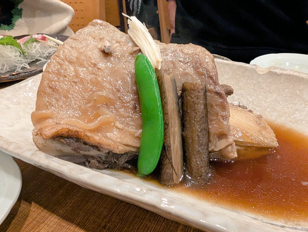 忘年会♪(´―｀)
一次会、二次会w