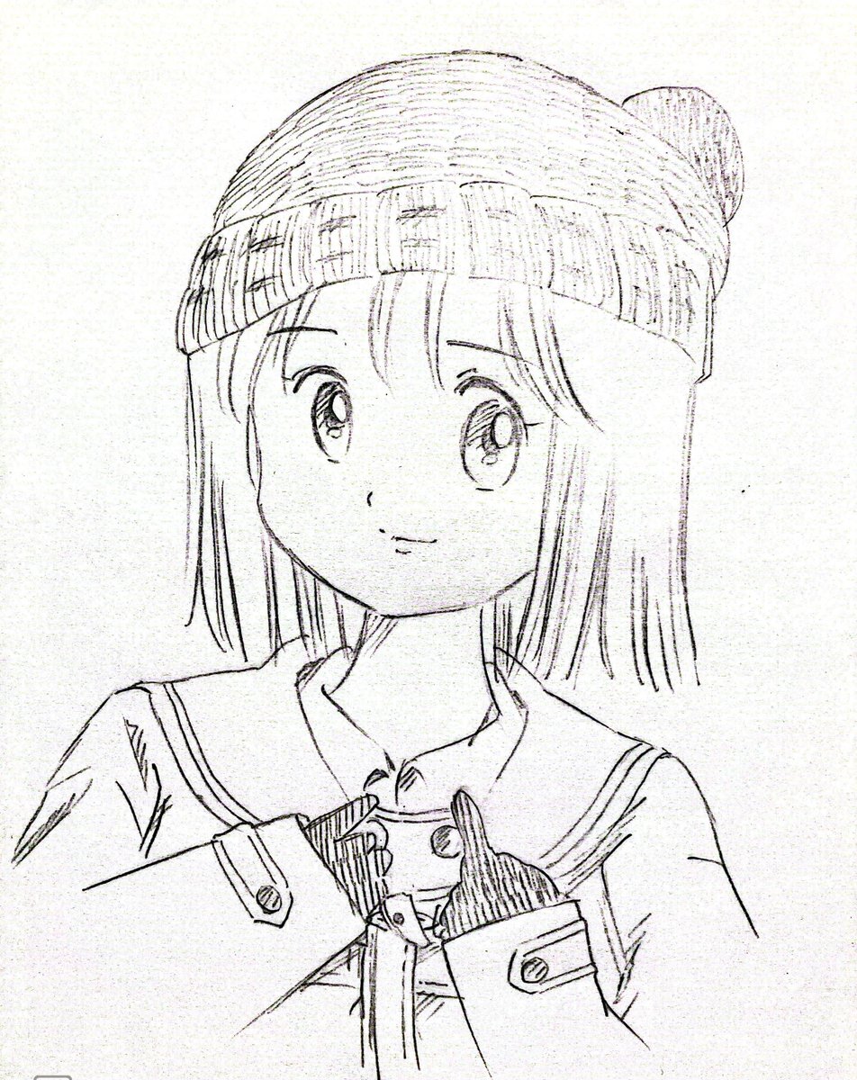 おやすみリッカちゃん(今週のイラスト)
#DQ9  #ドラクエウォーク 