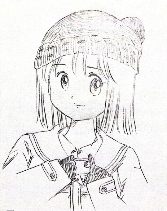 おやすみリッカちゃん(今週のイラスト)
#DQ9  #ドラクエウォーク 
