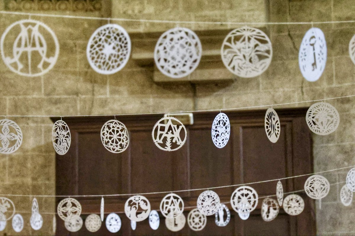 Llorenç Galmés tweet media