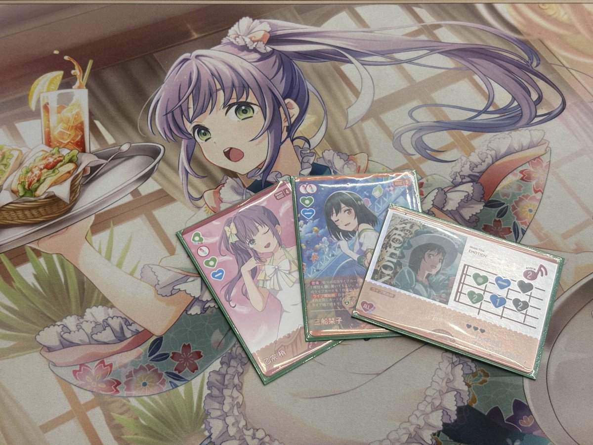 ラブカライフ！＠ラブカ解説&イベント運営 (@loveca_life) / Posts / X