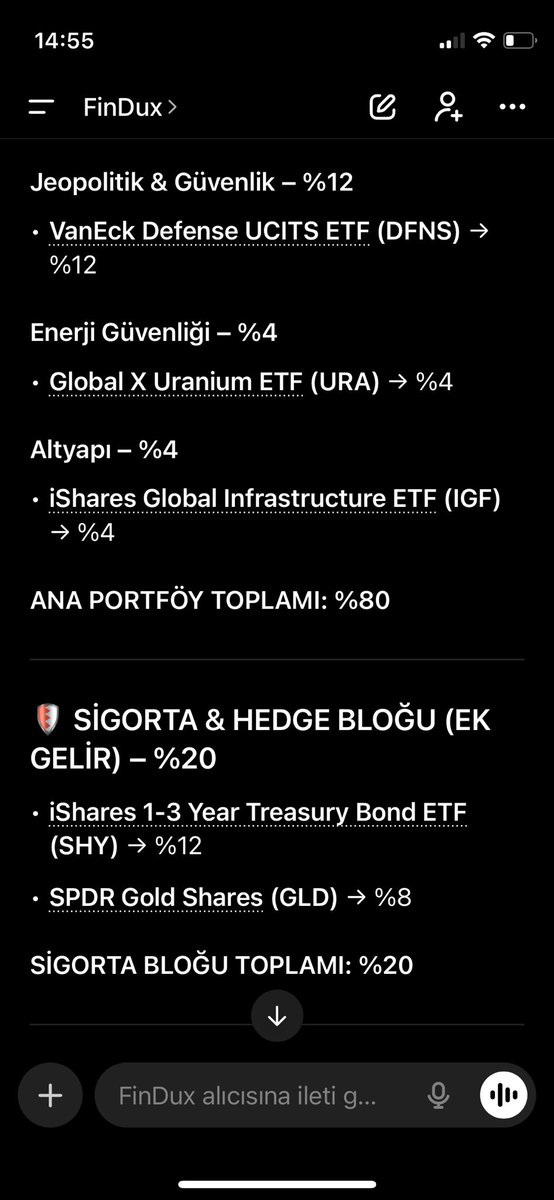 Bull3asaur's tweet photo. @fonyatirimi Hocam sence nasıl portföy https://t.co/vSyE0qeLnt