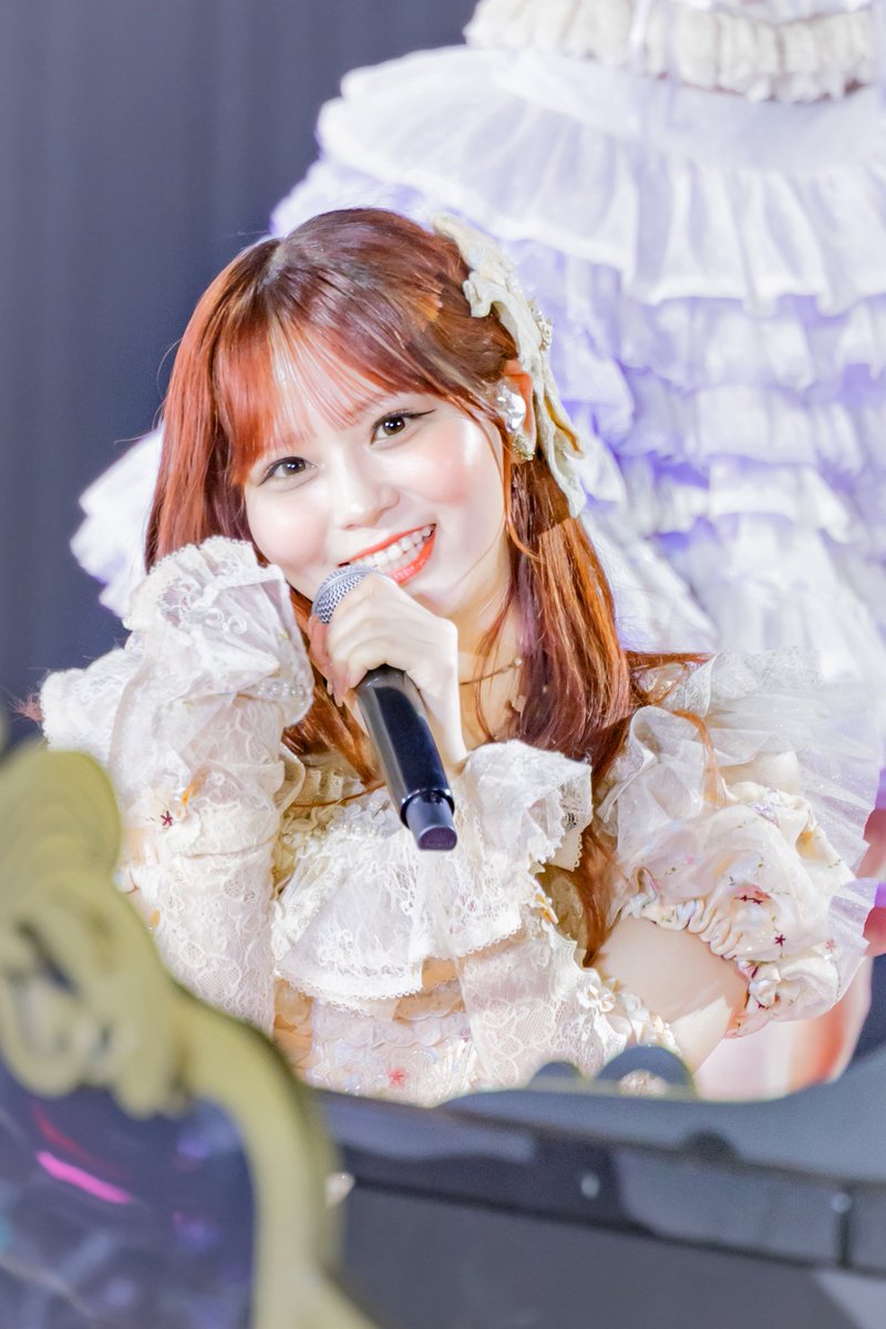 2025.12.24 『＝LOVE 8th ANNIVERSARY PREMIUM TOUR 』 in 大阪城