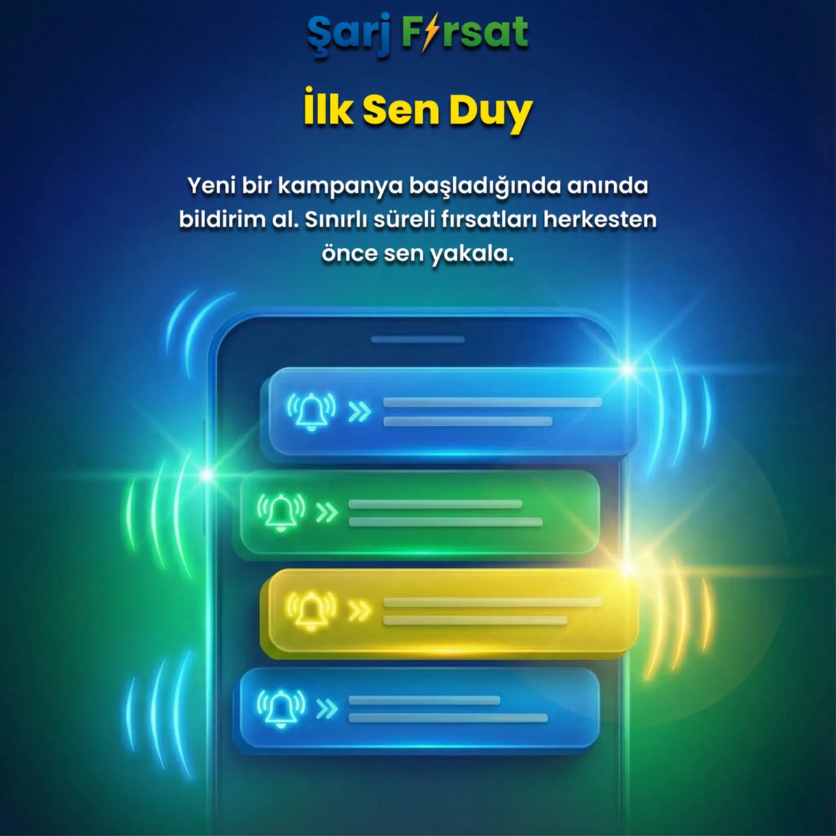 Şarj Fırsat tweet media