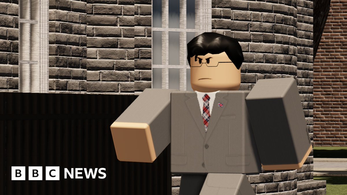 CharlesMBerkeley appointed national security adviser drive.google.com/file/d/1nLDAeN…