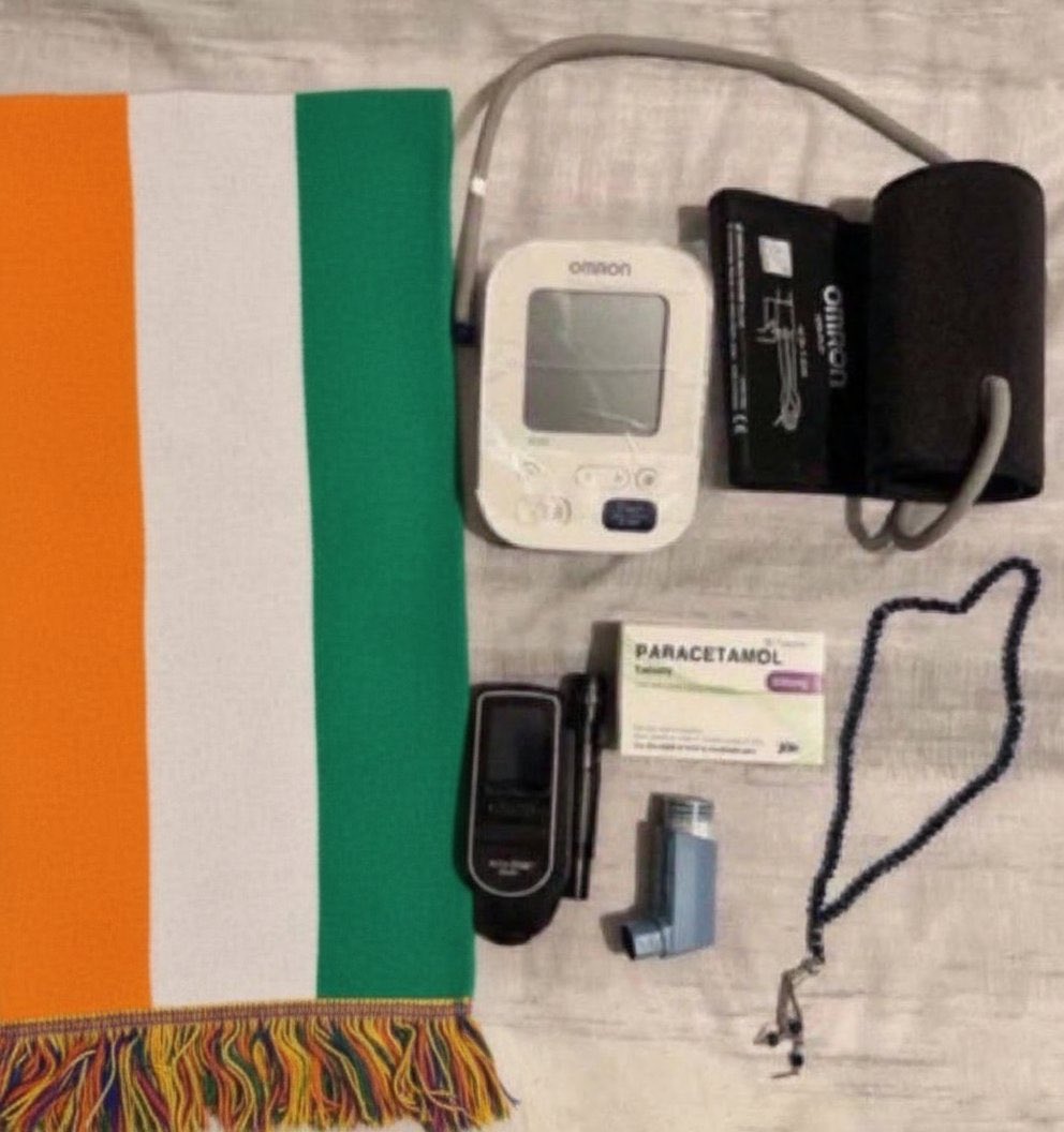 JOUUUUURR DE MAATCCHHHHHHH, ON EST PRÊT !!!!