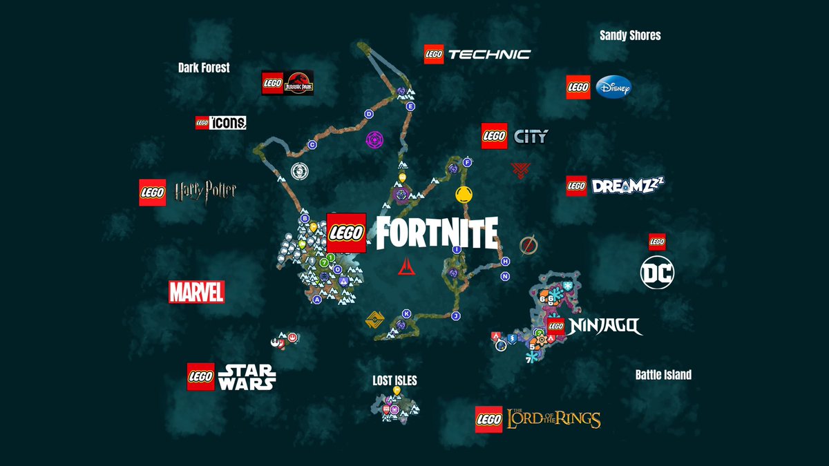 bryanbluexfn's tweet image. Logging onto LEGO Fortnite in 2035!🤭🗯️

#legofortnite