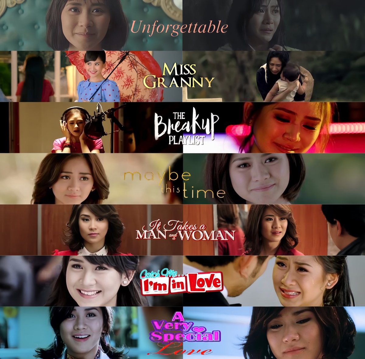 not sarah | slow tweet media