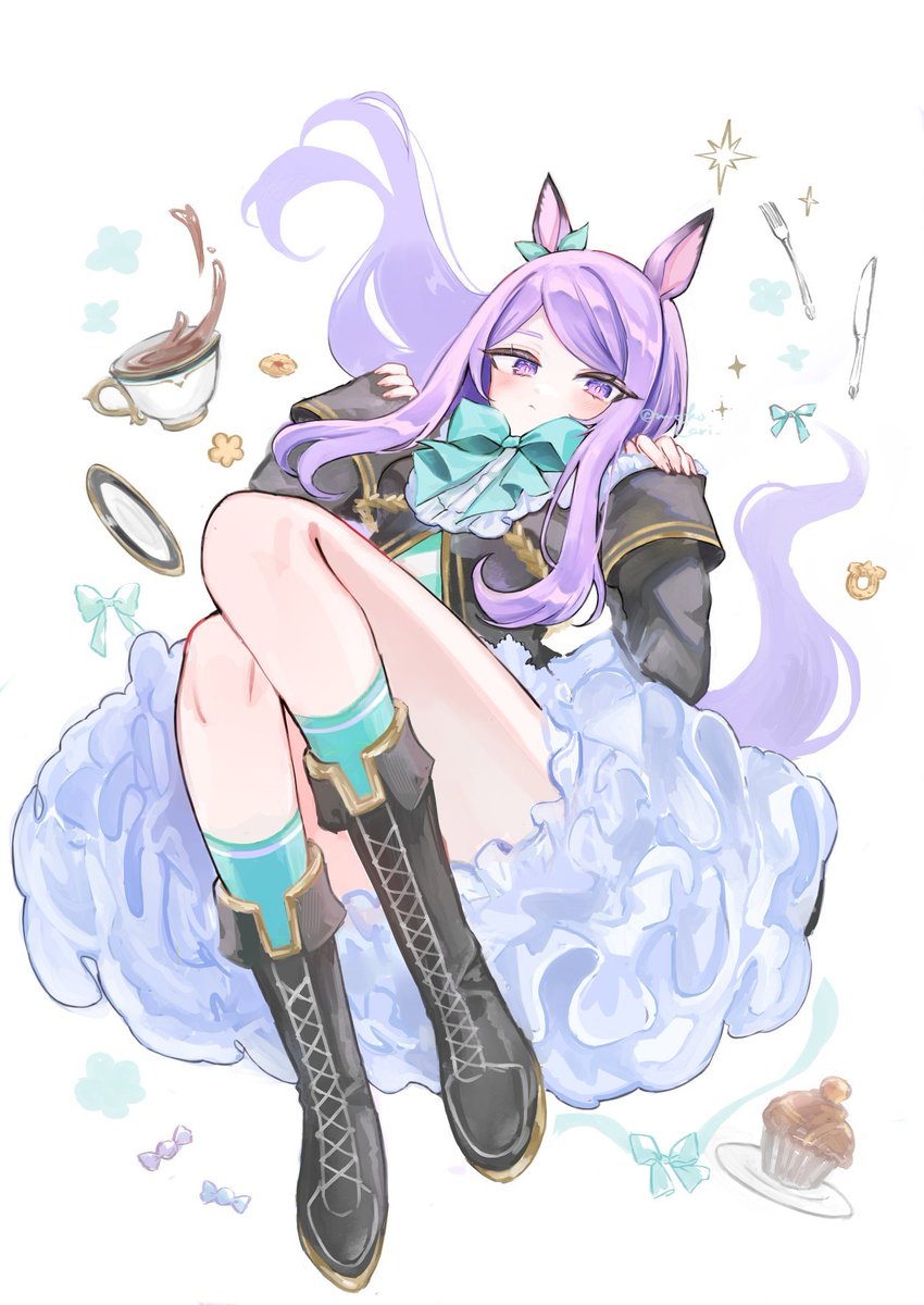 もこかり。🌷6/28URC03【3枠59,60番】 (@mokocari_) / Posts / X