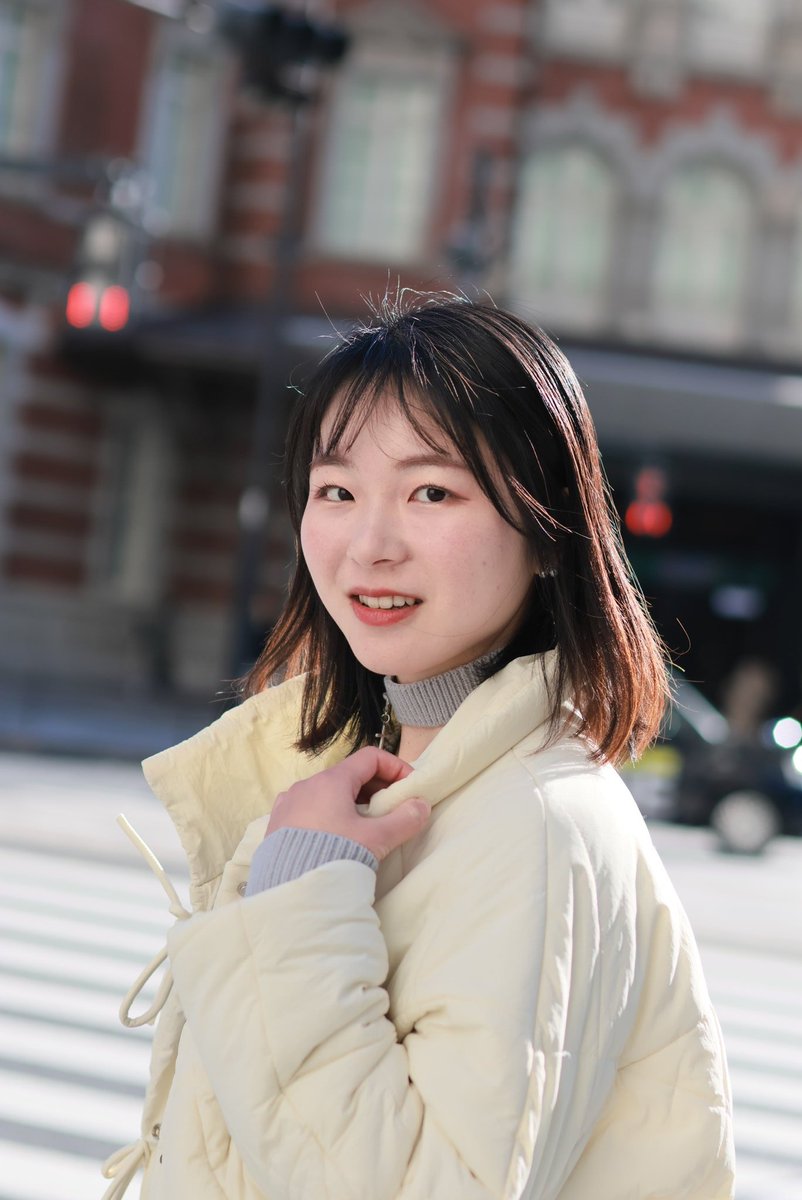 ベタですが・・

華🌸 さん
<a href="/hanayoridan511/">華@チェリッシュ撮影会🌸</a>

＃チェリッシュ撮影会
#CherishPhoto
#cherish_camera
<a href="/cherish_camera/">チェリッシュ撮影会🌸モデル募集中</a> 
#はなちゃん
#１ヶ月ぶり
#おはようポスト
#ヘタスギルバーグ監督
2025 /12/28  丸の内エリア