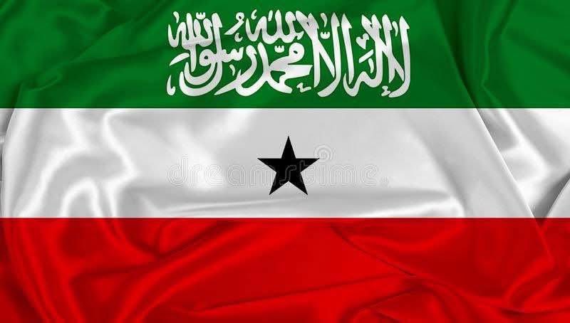 JamaJa3561's tweet photo. @VividProwess @carrollr8791 Somaliland is a peaceful country that contributes to global peace and development.
Thank you to the people and the government of Israel. https://t.co/f3gwuiyeZu