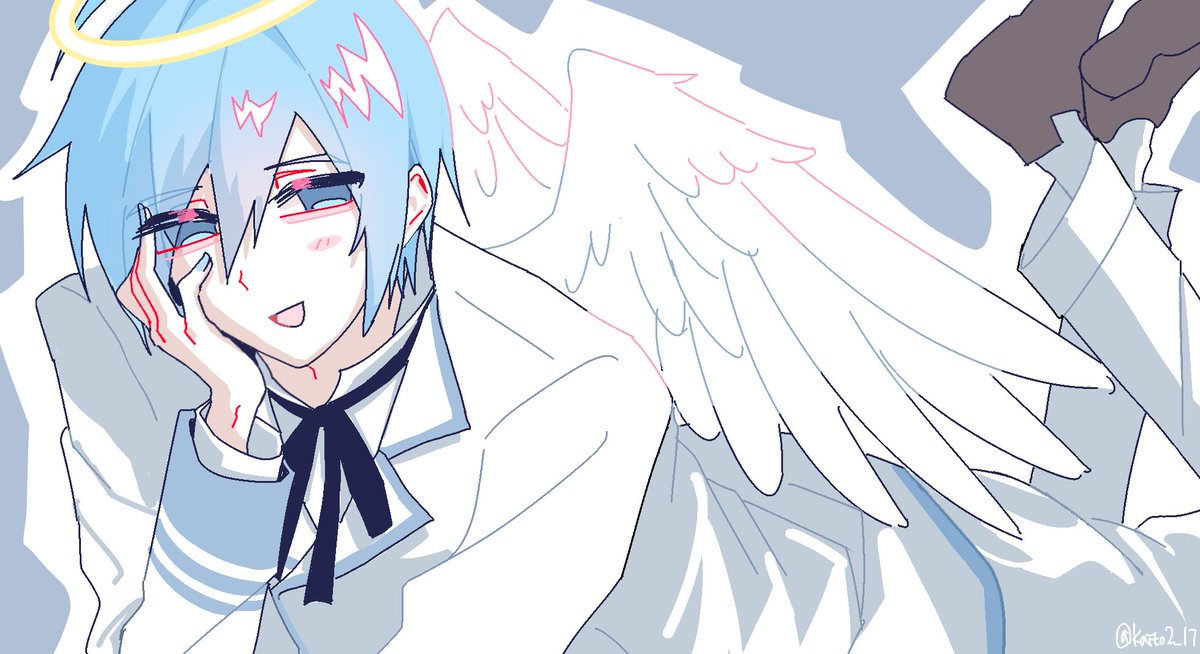 Post by りか on X: #kaito