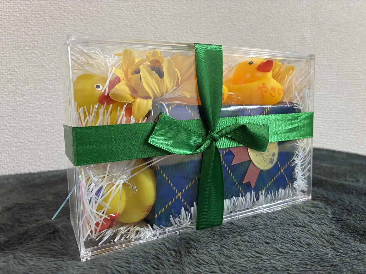 キメラゴリラ(ハムスター) tweet media