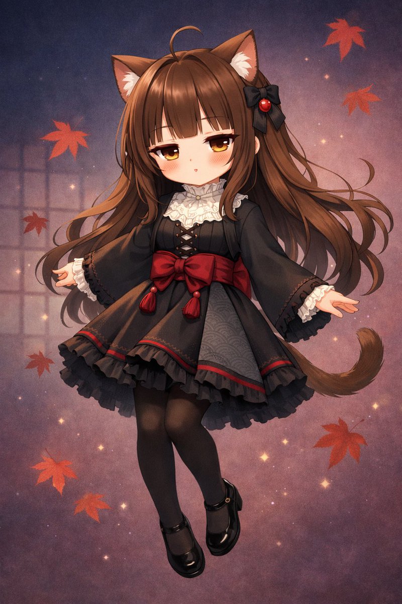 今日のうにゃさん