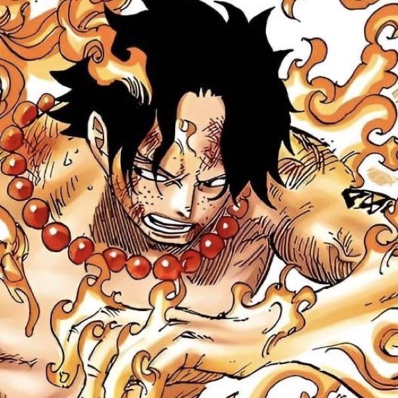 ackerwrld's tweet image. if u can hear us…..portugas d ace….come back to us