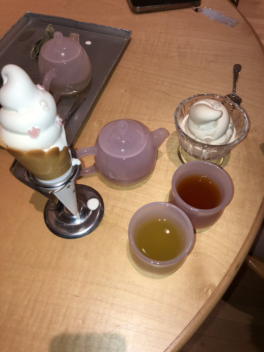 mypreciousnc's tweet photo. 、、、♥️🍵 https://t.co/S06BHhcvKz