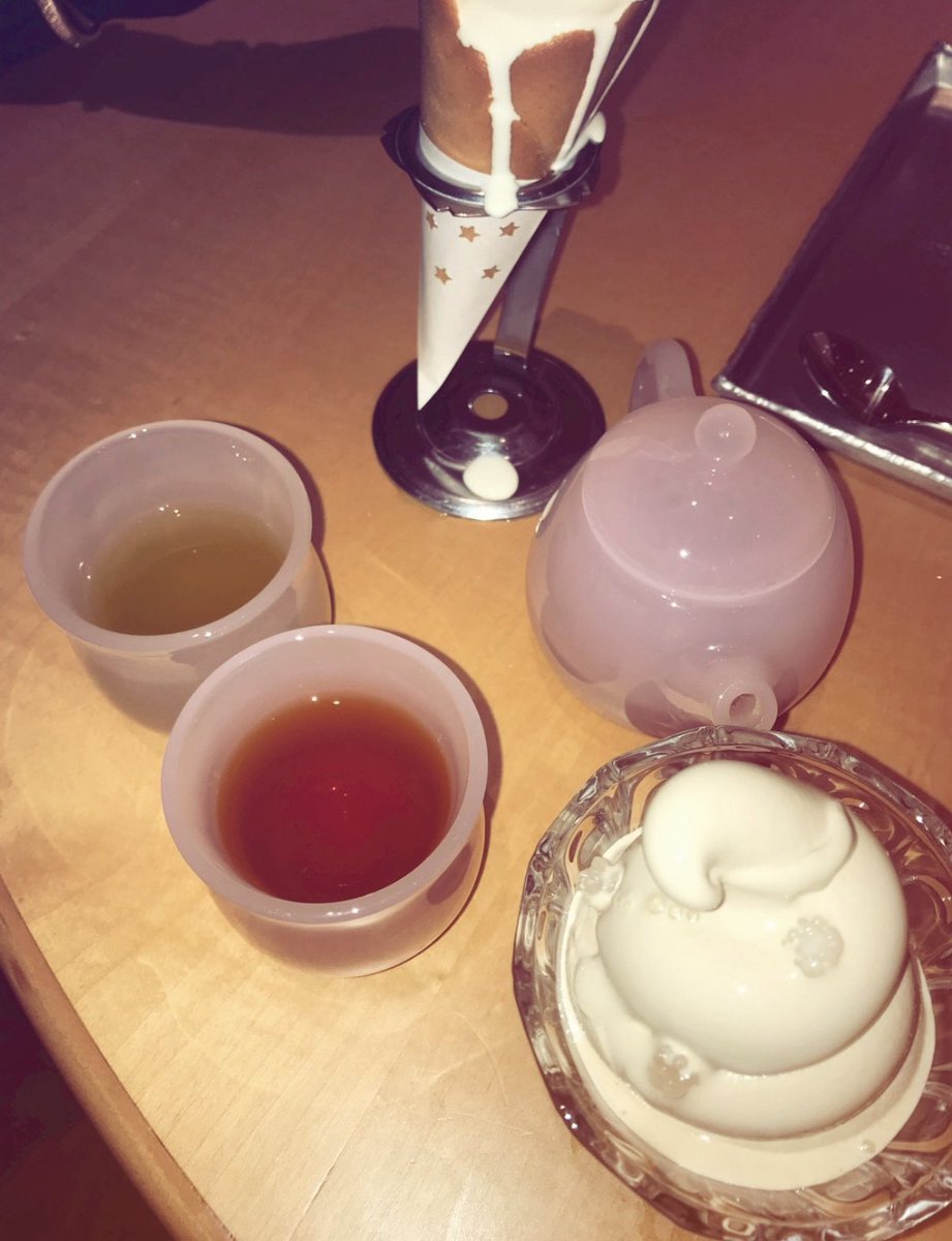 mypreciousnc's tweet photo. 、、、♥️🍵 https://t.co/S06BHhcvKz