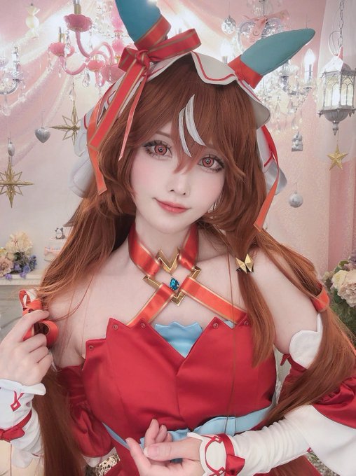コスプレイヤーあぼのTwitter画像26