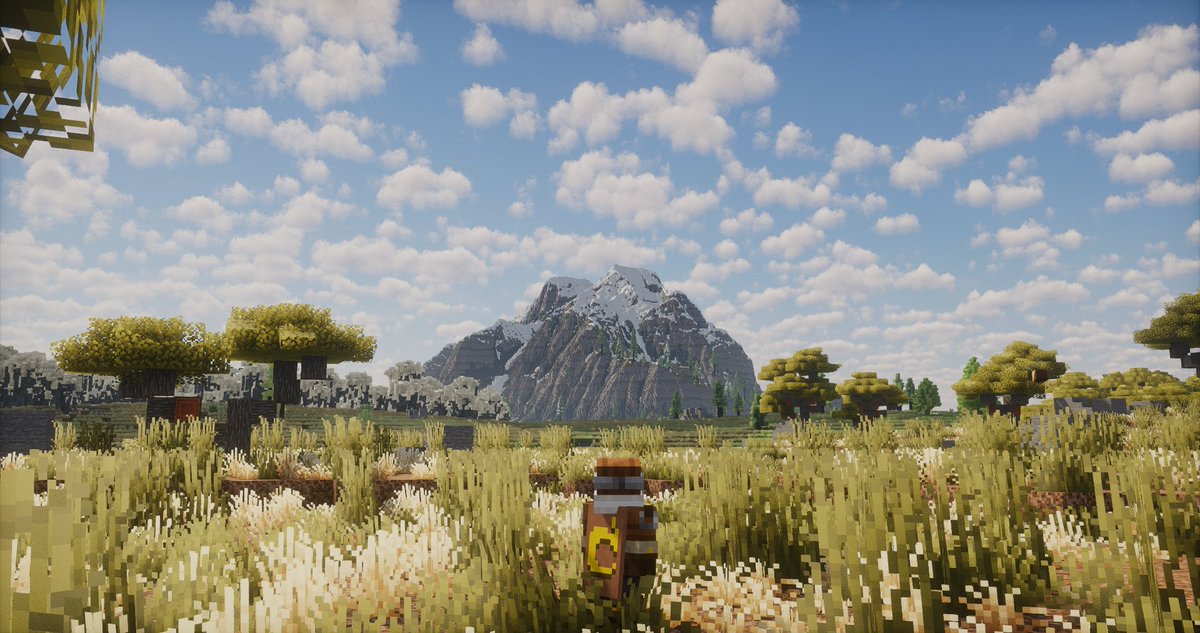 Let the journay begin