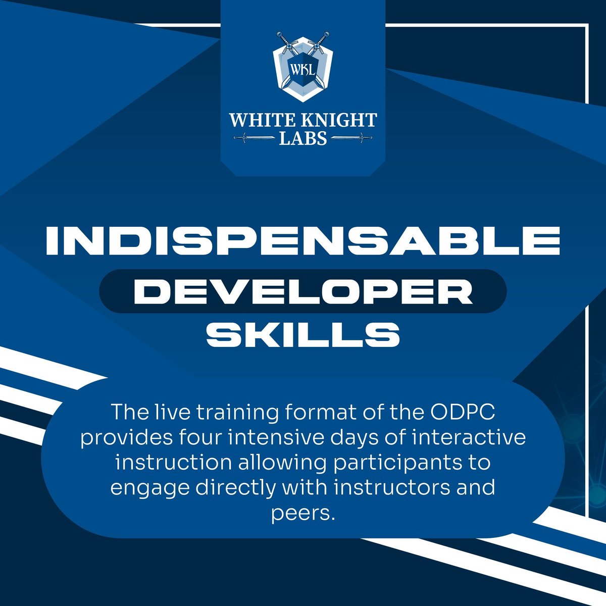 The future of offensive security belongs to those who can build their own  solutions rather than relying on existing frameworks. Build your foundation  at https://t.co/wMr2b48dpe #DevSec #CodingSkills #OffensiveEngineer