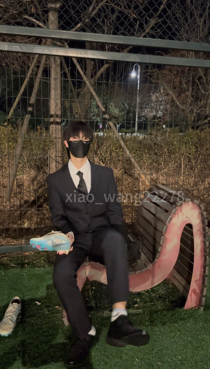 小望仔（求🚪互推版） tweet media