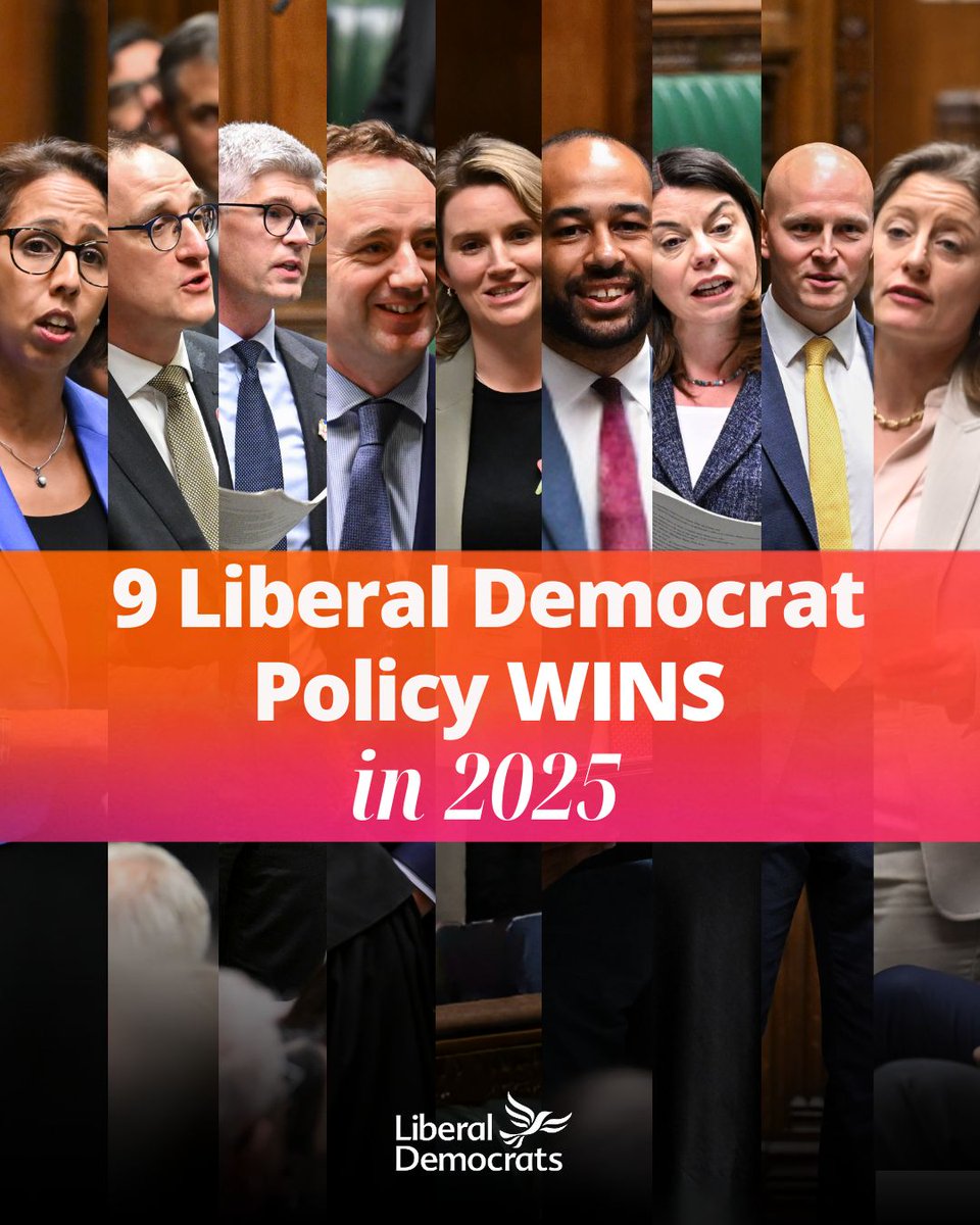 Liberal Democrats tweet media