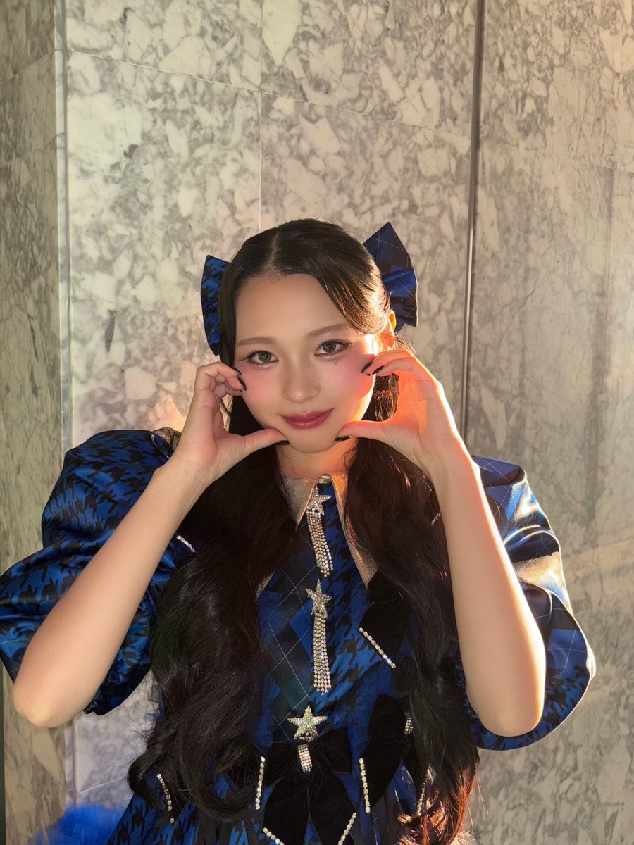 桐原美月 (CANDY TUNE) (@mizuki_ct0221) / Posts / X