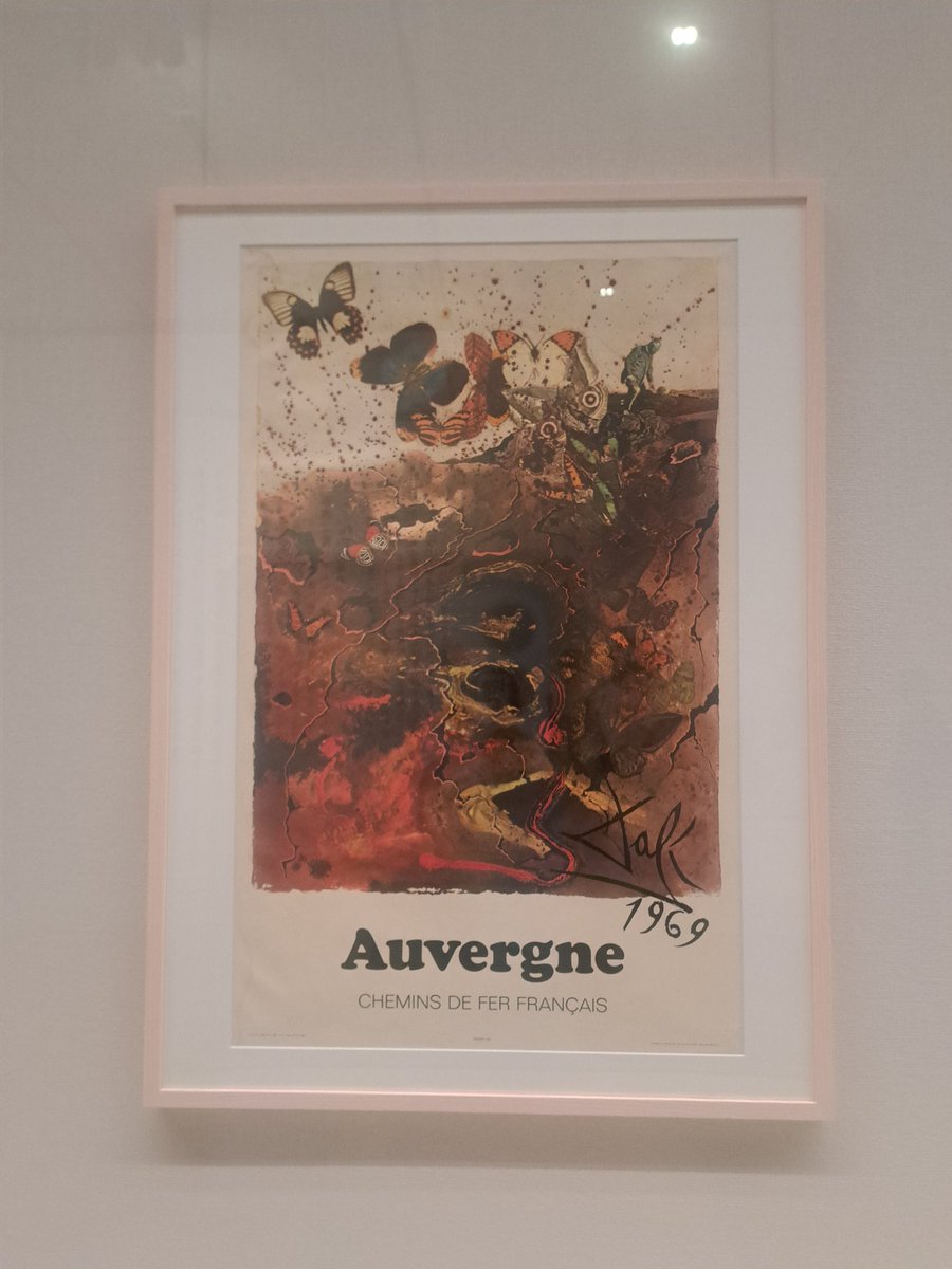 今年最後の展覧会は期せずして中之島美術館の『#拡大するシュル